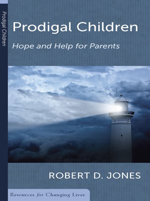 cover image of Prodigal Children